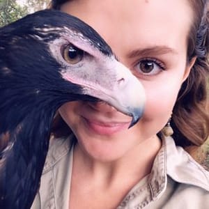 Tessa Carey