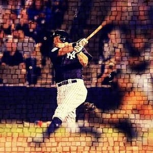 DJ LeMahieu