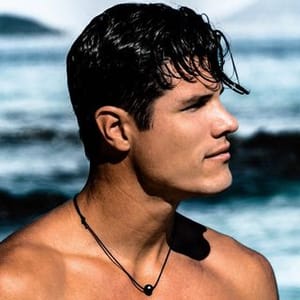 Jesse Kahanamoku Robello