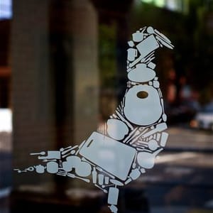 Le Pigeon