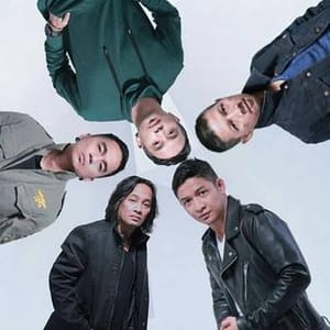 Ungu Band Tv