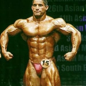 Yousef Karimi