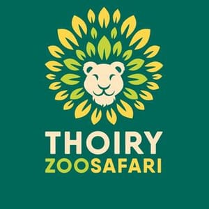 Thoiry Zoosafari