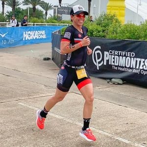 Natasha Van Der Merwe