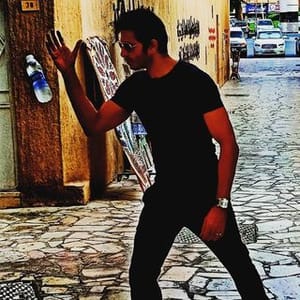 Ankur Nayyar