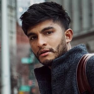 Roan Olivas