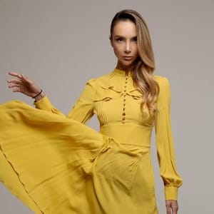 Alyona Bettyar