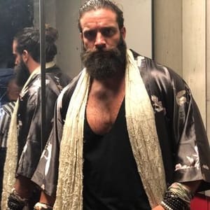 Elias Wwe