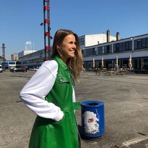 Katrine Ken