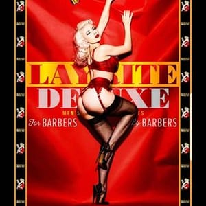 Layrite Deluxe Pomade