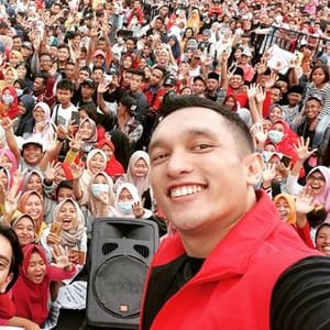 Giovanni Yosafat Tobing