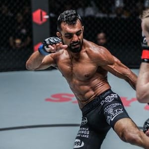 Gurdarshan Mangat