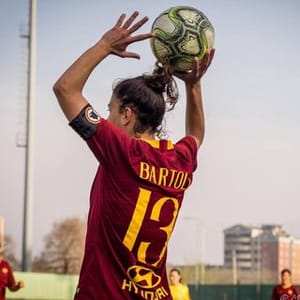 Elisa Bartoli