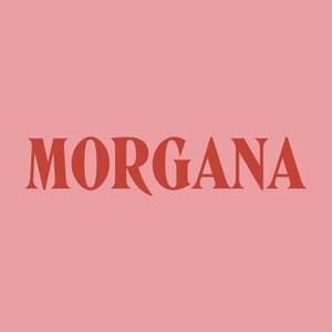 Morgana Sanderson
