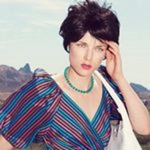 Kourtney Roy