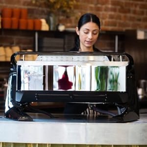 Slayer Espresso