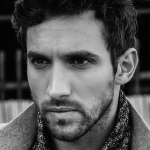 Dominic Adams