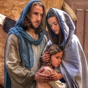El Nino Dios