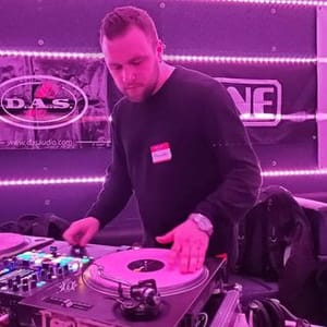Dj Ragoza