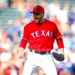 Shawn Kelley