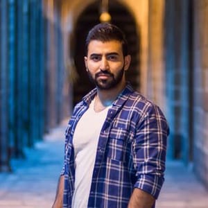 Tarek Salem Tark Salm