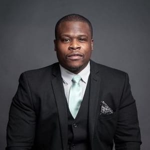 Tony Lewis Jr.
