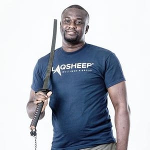 Kobbi Blaq