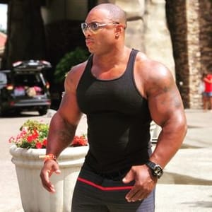 Devon Jackson