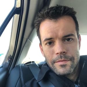 Henrique Andrade