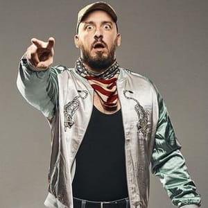 Mance Warner