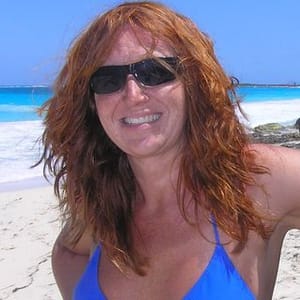Angie Ward  Radio Influencer