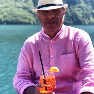 Muhammad El Majzoub