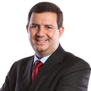Cristiano Chaves De Farias
