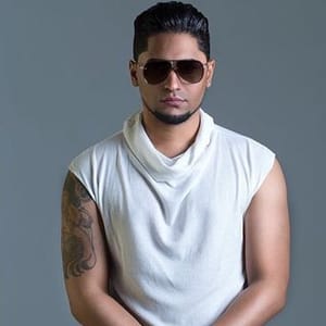 Bebe Tambora