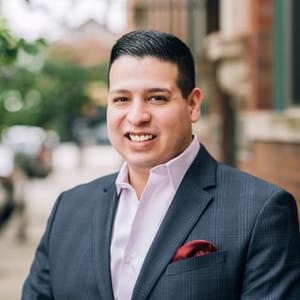 Rafael Murillo