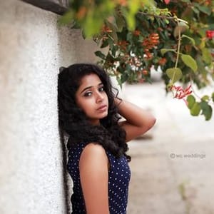 Kavya Madhav