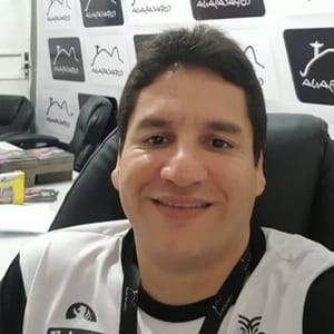 Jersey Santos