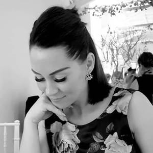 Larissa Moussaoui
