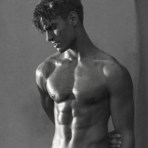 Andy Suarez