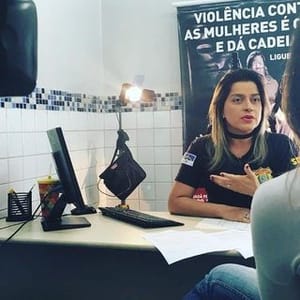 Tereza Nogueira