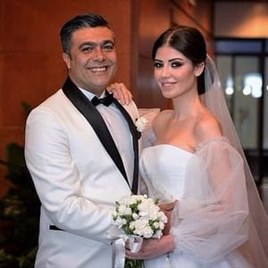 Tugce Dila Sarikaya Dagistan