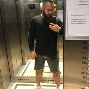 Anan Shalgi