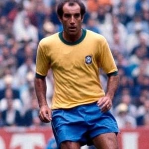 Gerson Canhotinha De Ouro