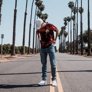 Tyler Funk