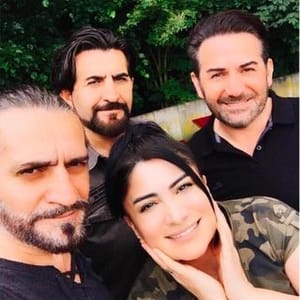Yurtseven Kardesler