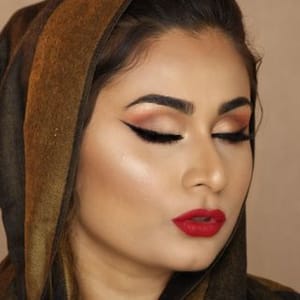 Raiha Marikar