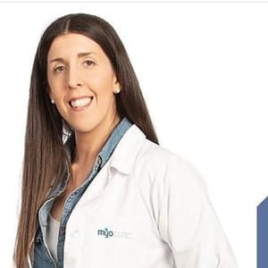 Ana Goios