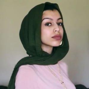 Zainab Mabizari