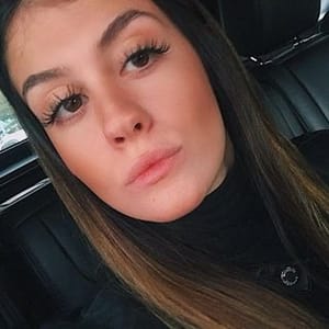 Gabriella Santis