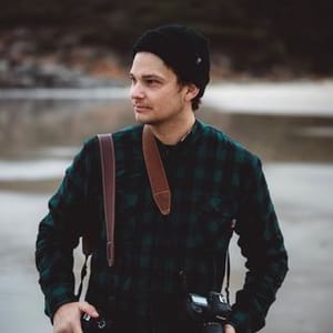 Brenton Weihrauch